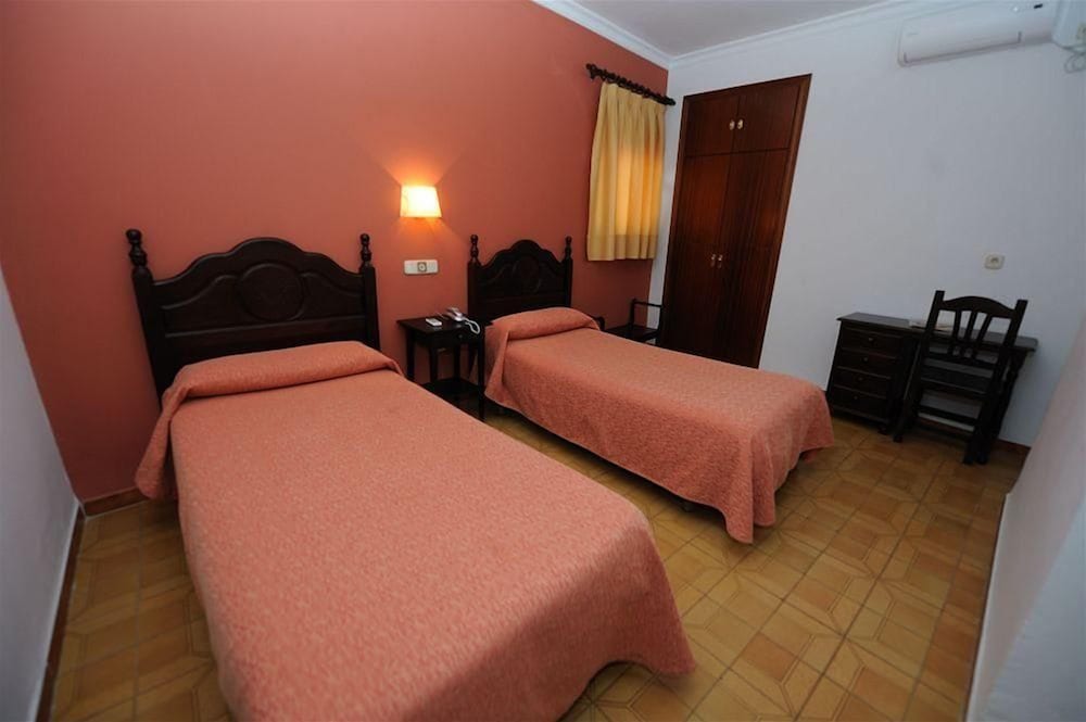 Zaida Boutique Hotel 1