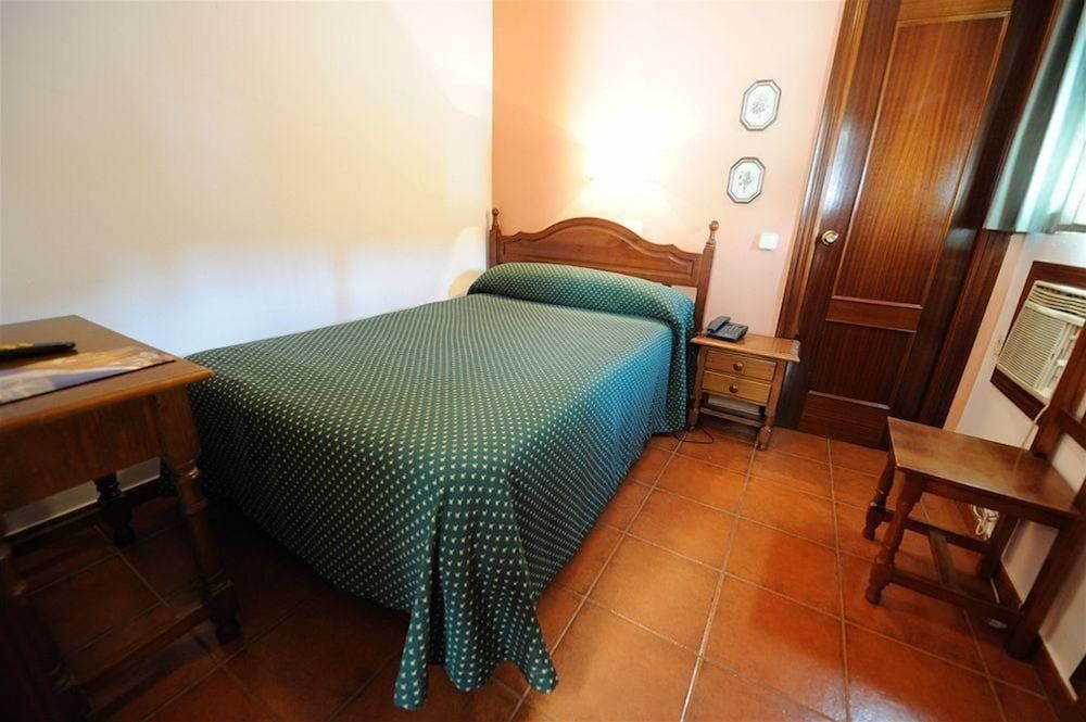 Zaida Boutique Hotel 2