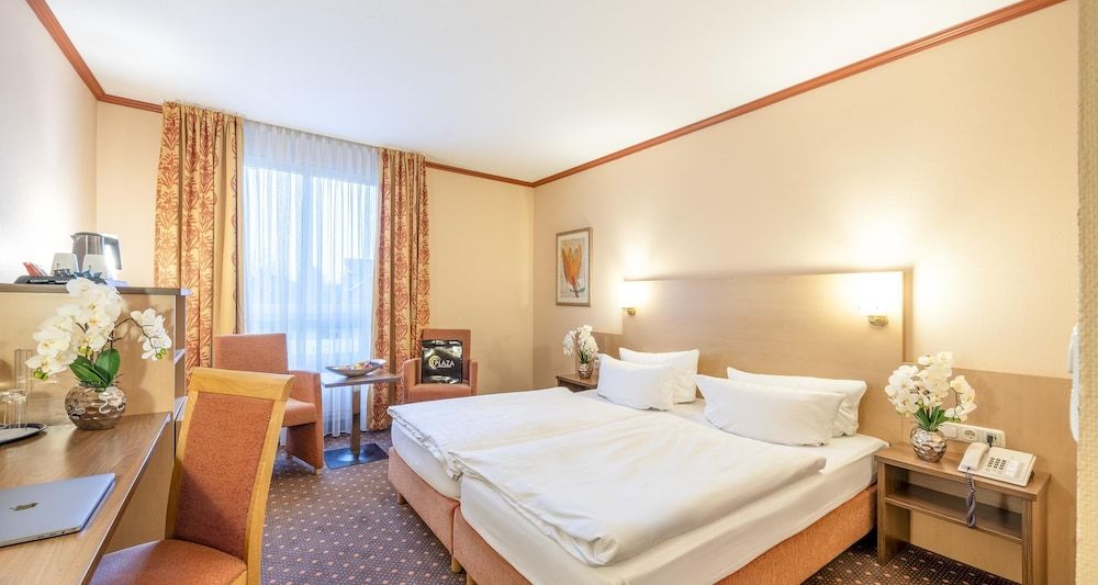 Sure Hotel by Best Western Hilden-Düsseldorf 1