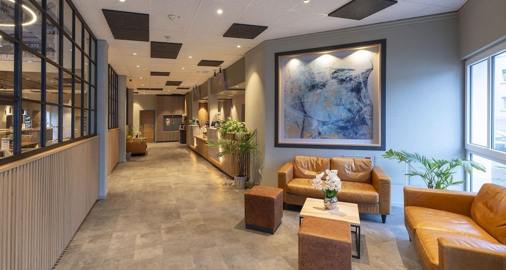 Sure Hotel by Best Western Hilden-Düsseldorf 2