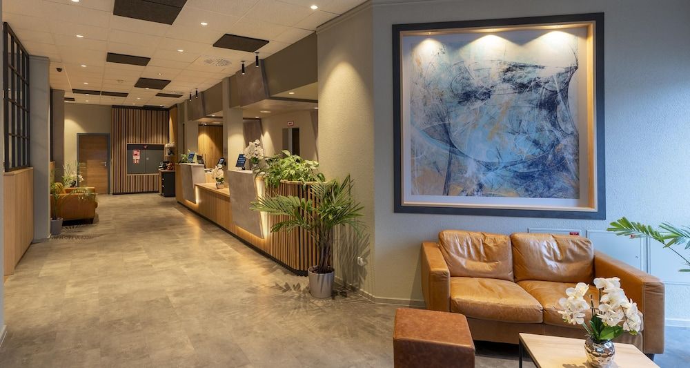 Sure Hotel by Best Western Hilden-Düsseldorf 2