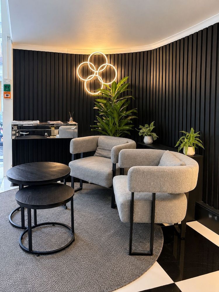 Amsterdam Hotel 2