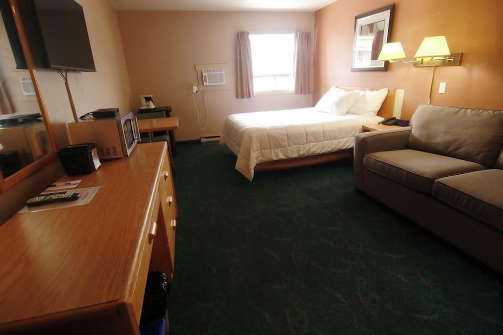 Keystone Motor Inn, a Travelodge by Wyndham 1