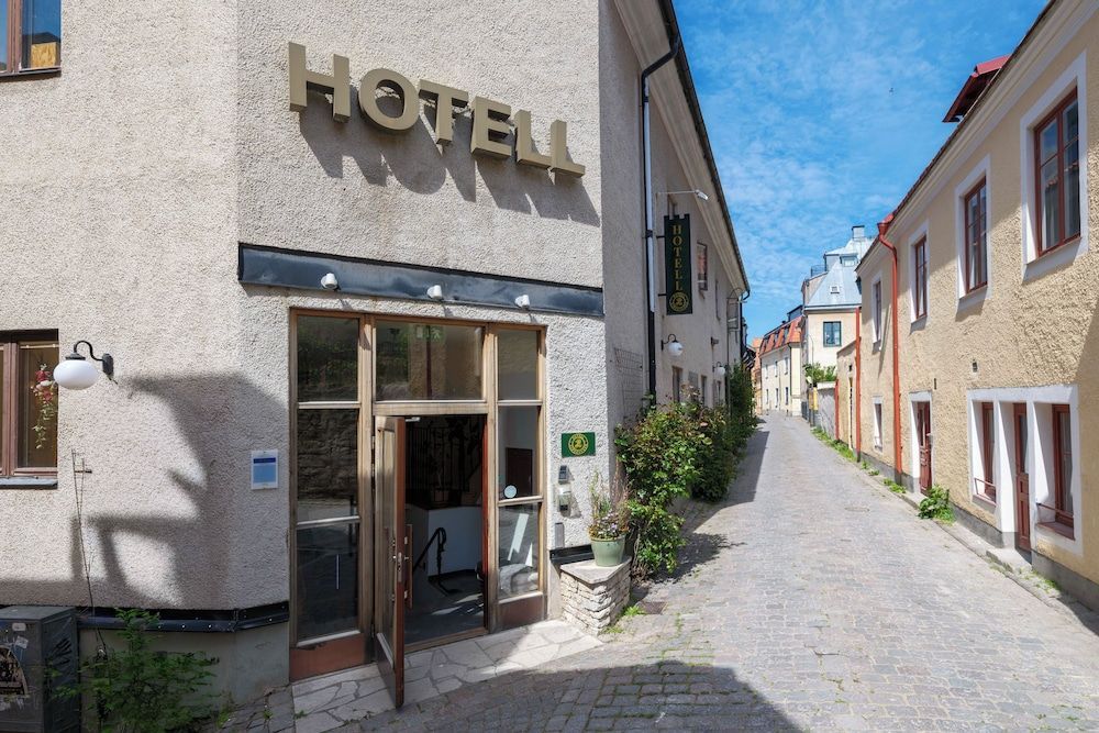 Hotell Lindgården 1