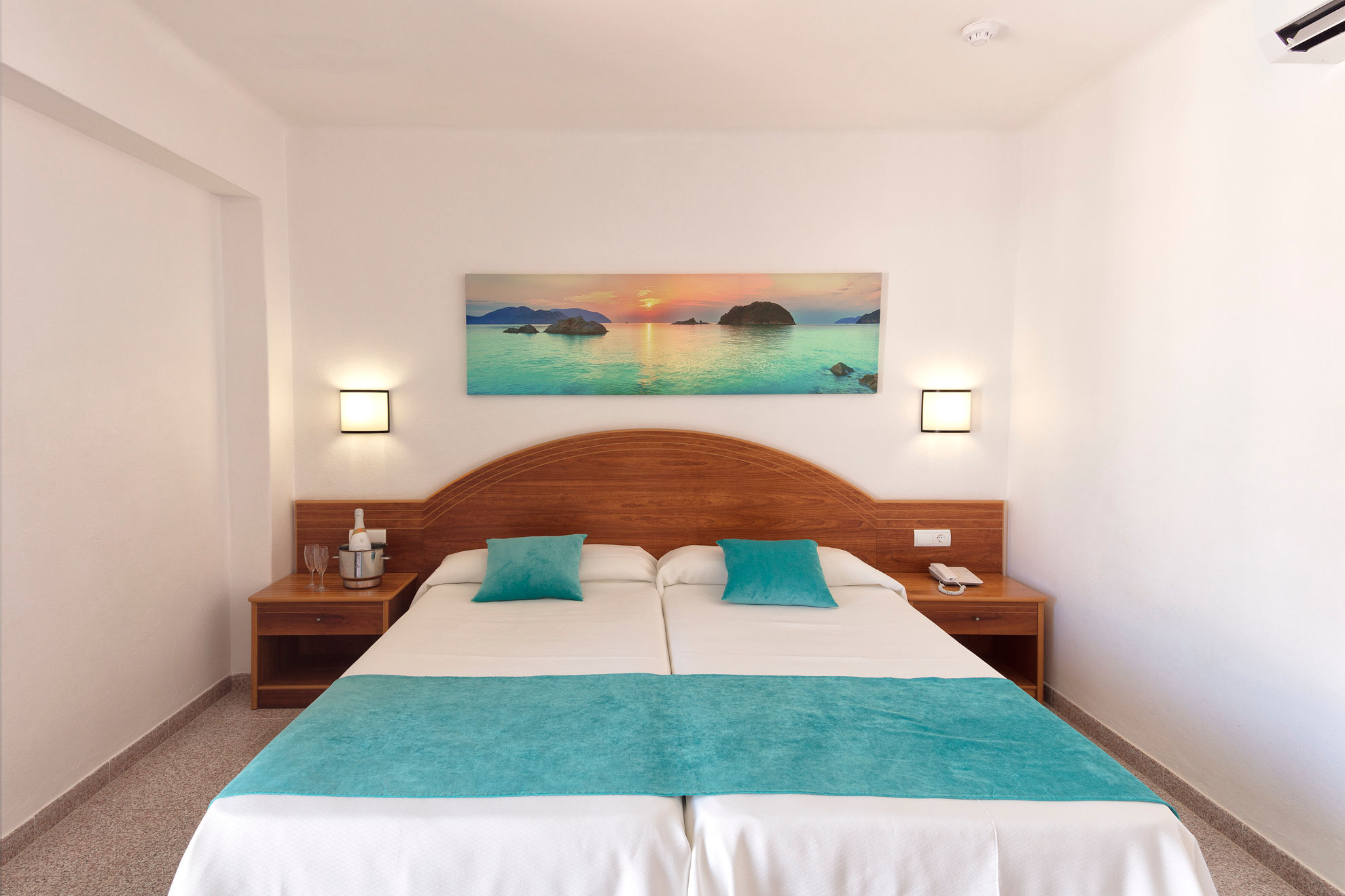 Hotel Brisa Ibiza - Adults only 1