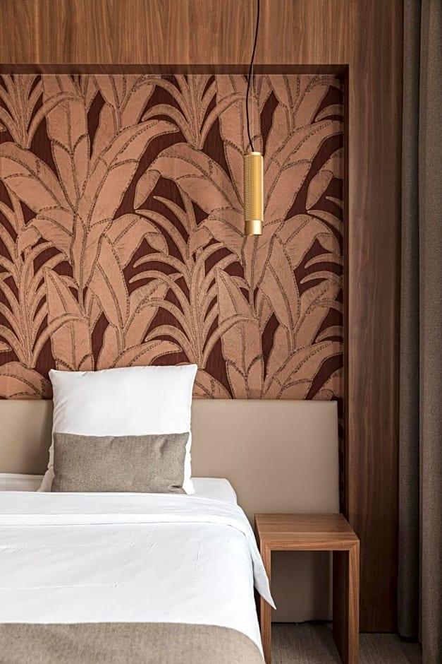 Hotel Amfora 2