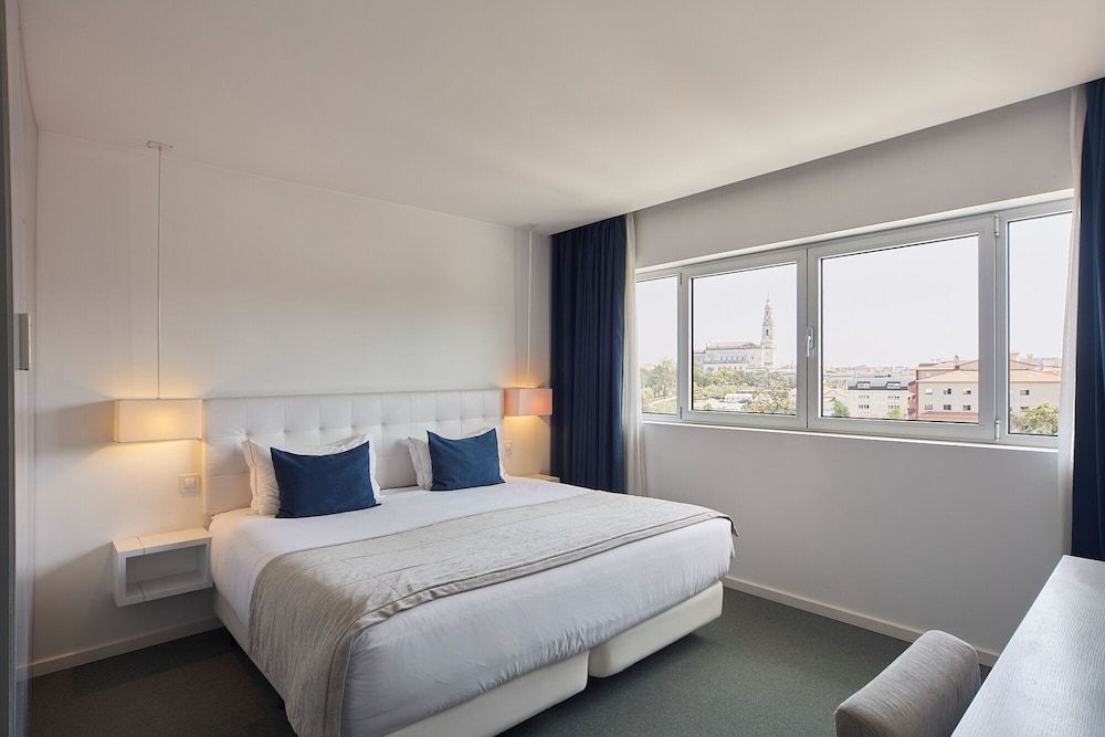 Grace Smart Design Hotel - "Hotel Anjo de Portugal" 1