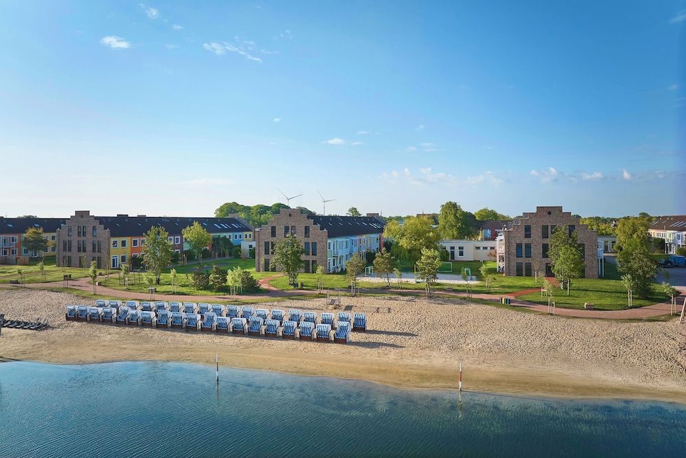 Wangerland Resort 1