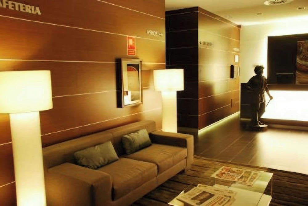 Sercotel Aura Algeciras 2