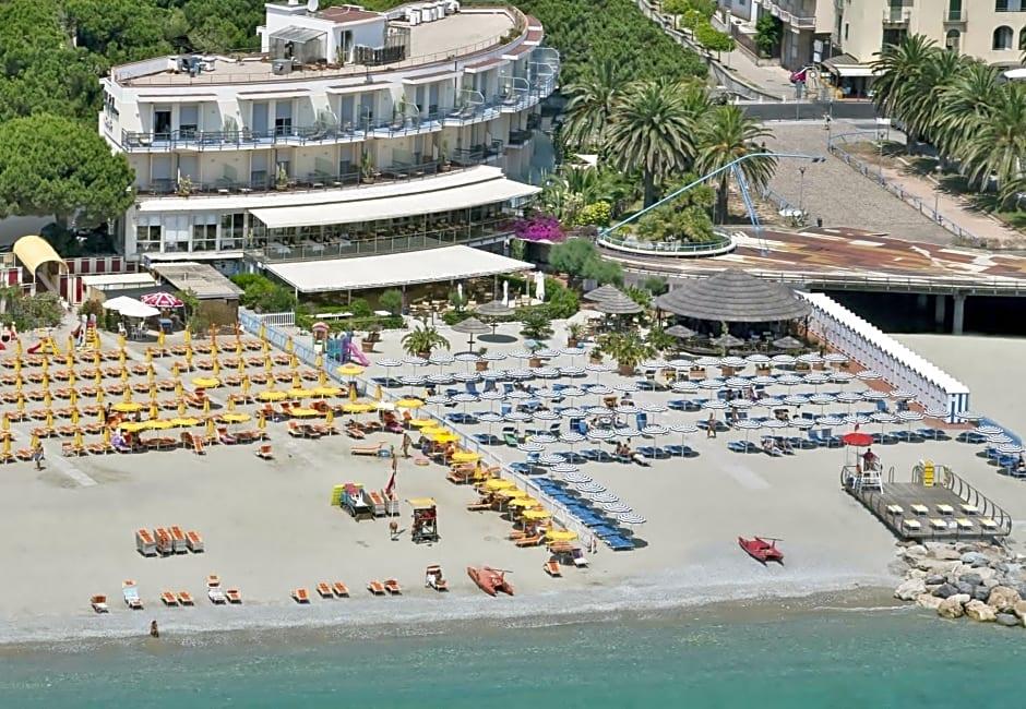 Hotel Tirreno 1