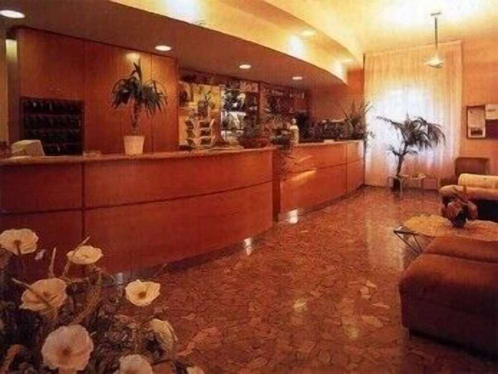 Albergo Centopini 2