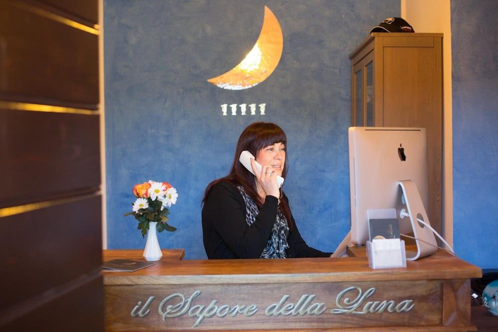 Agriturismo Il Sapore Della Luna 2