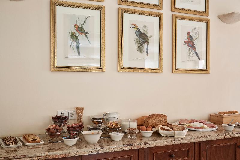 The Captain's House Boutique Hotel 1