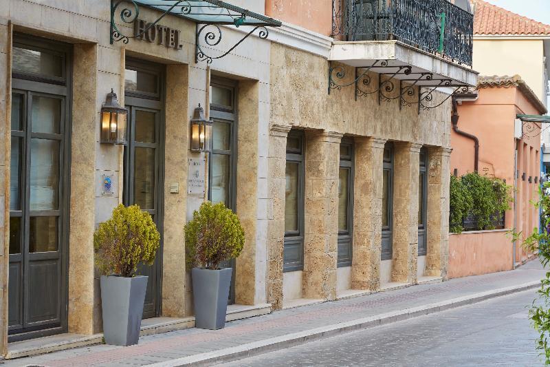 The Captain's House Boutique Hotel 2