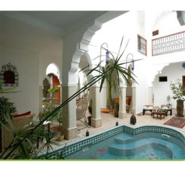 Les Jardins Mandaline 2