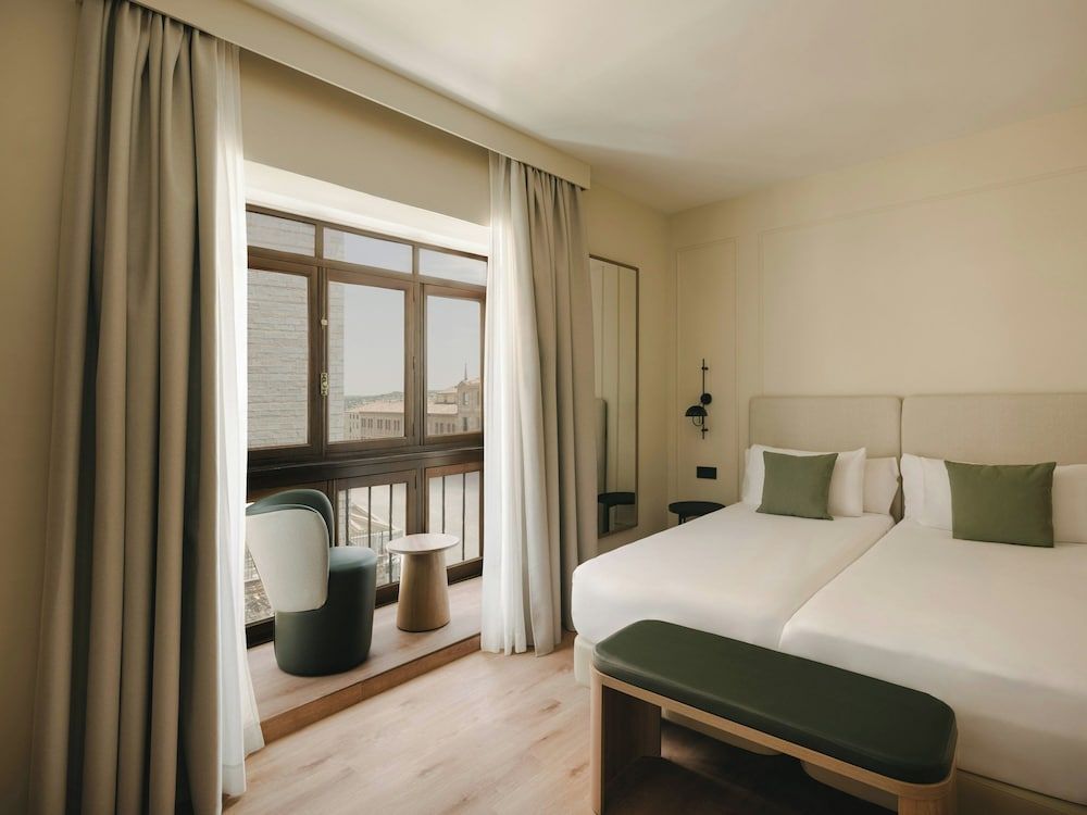 Sercotel Toledo Imperial 1