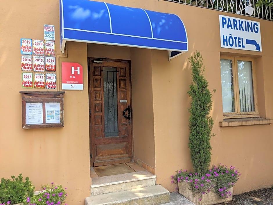 Hotel des Voyageurs 1