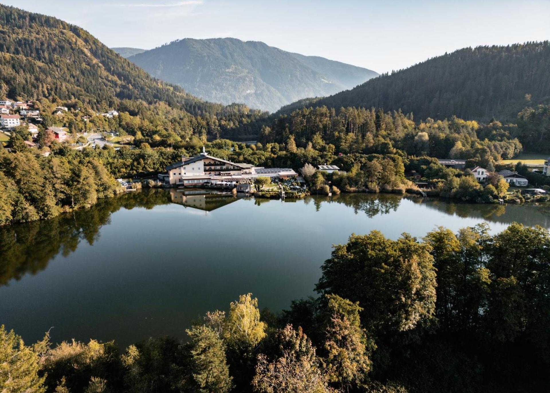 Hotel Seestuben 1