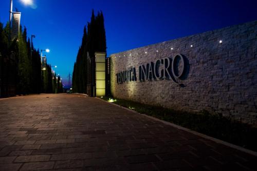 Tenuta Inagro 1