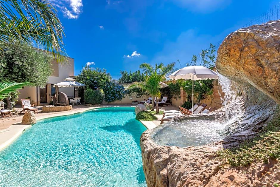 Hotel Villa Canu 1