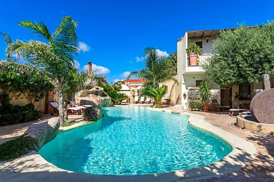 Hotel Villa Canu 2