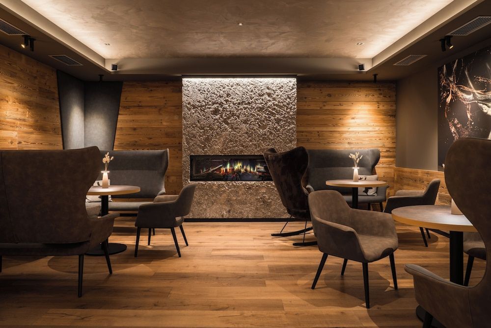 Hotel Crozzon 1