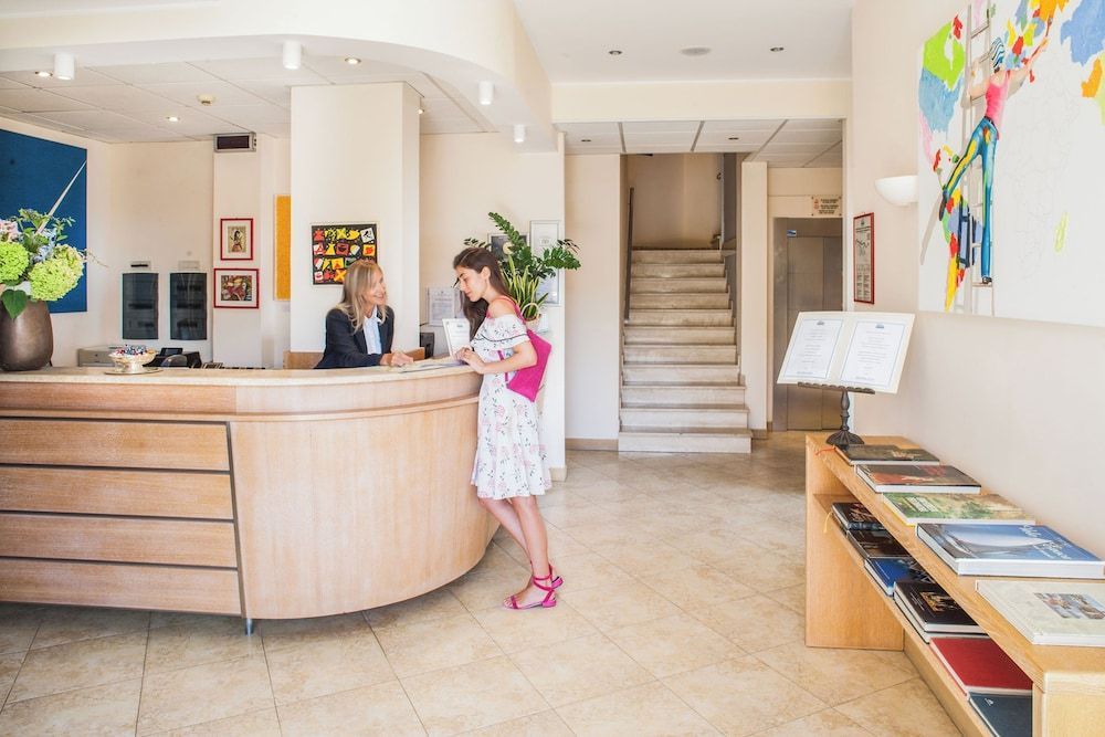Hotel Metropol 2