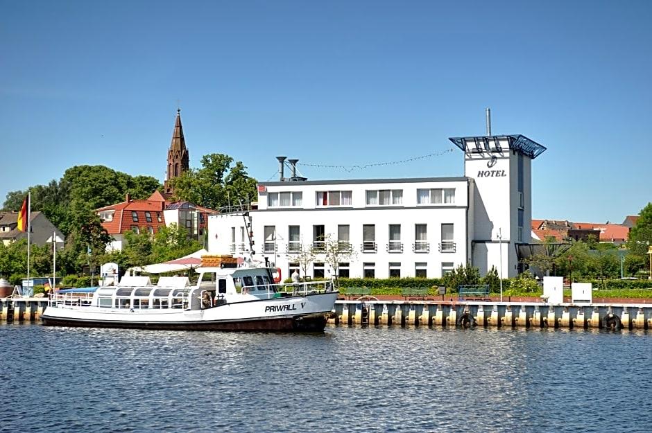 HafenHotel PommernYacht 2