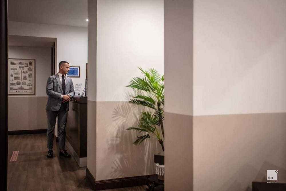 Hotel Boutique Nazionale 2