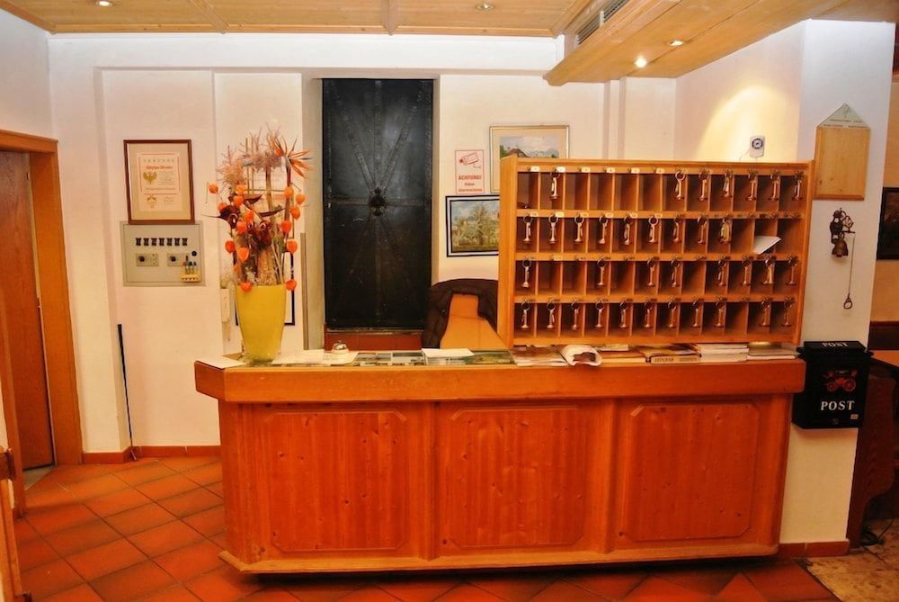 Hotel Gruberhof Innsbruck Igls B&B 2