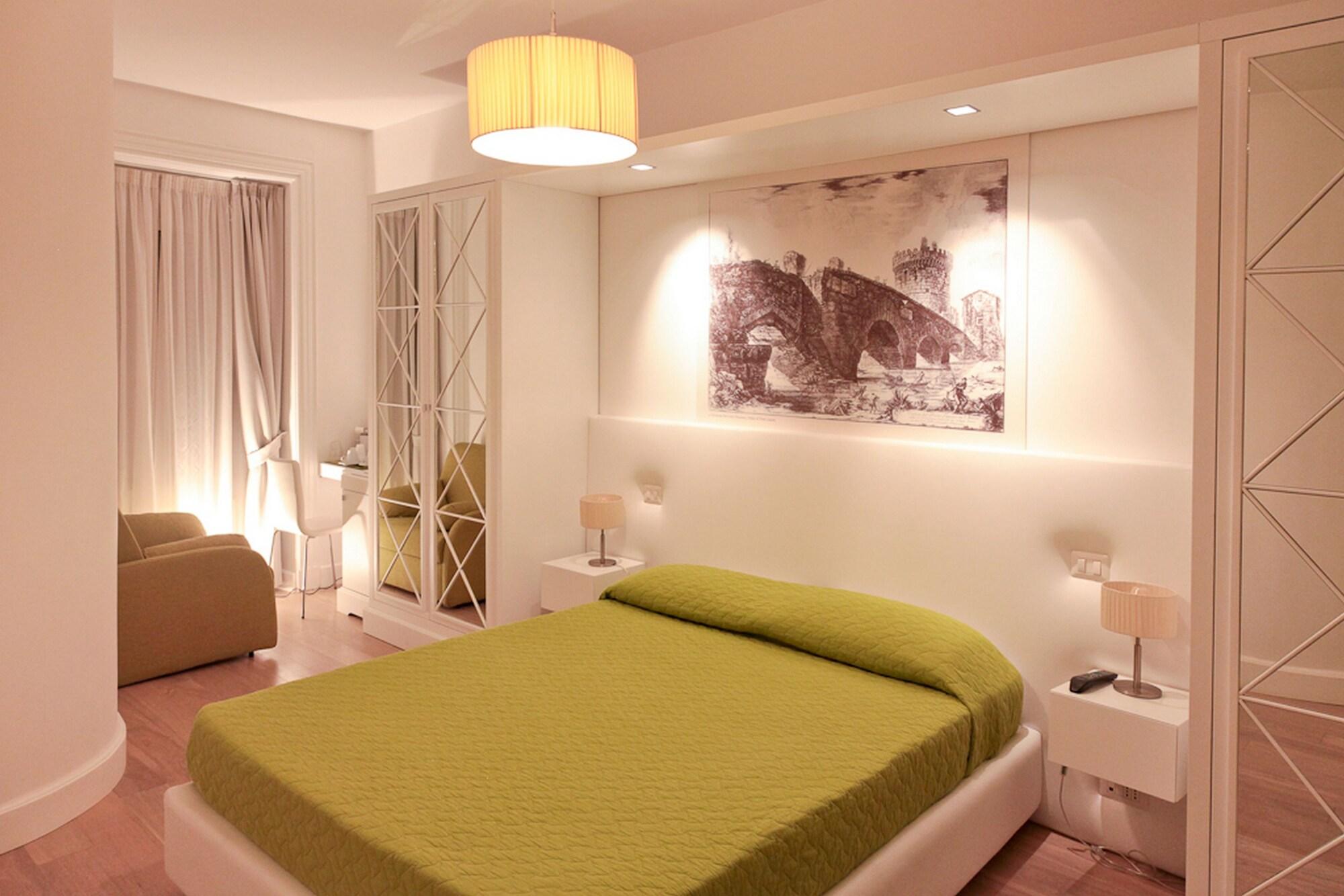 A Peace Of Rome B&B 1