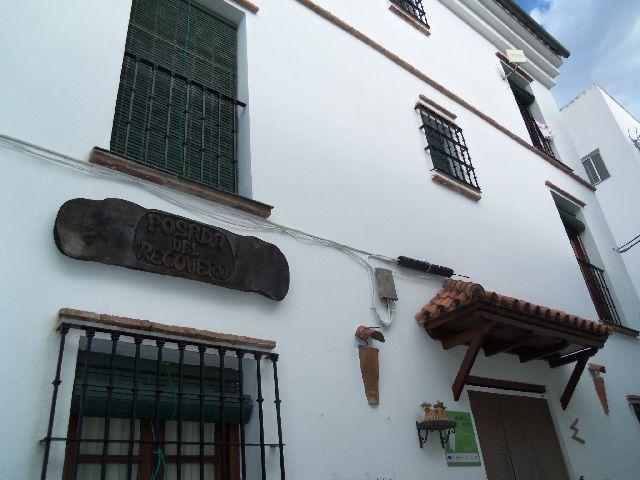 La Posada del Recovero 1