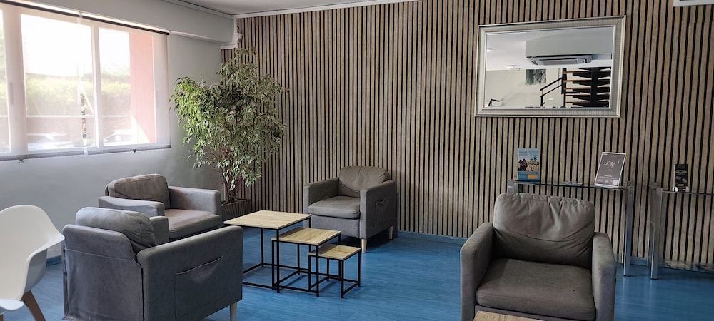 AHC Hoteles Cáceres 1