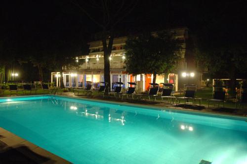 Hotel Hermitage 1