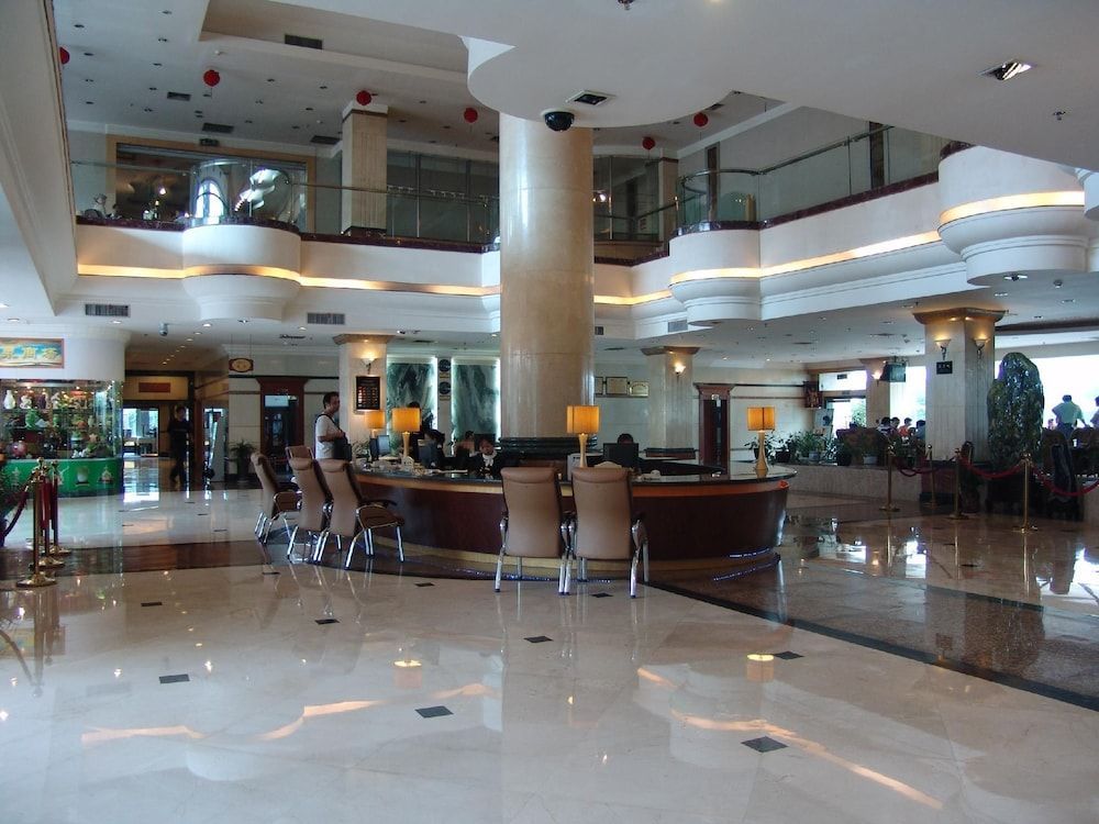 Kunming Golden Spring Hotel 1
