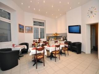 Hotel Apadāna Frankfurt 2