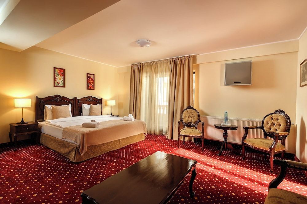Classic Inn Hotel 1