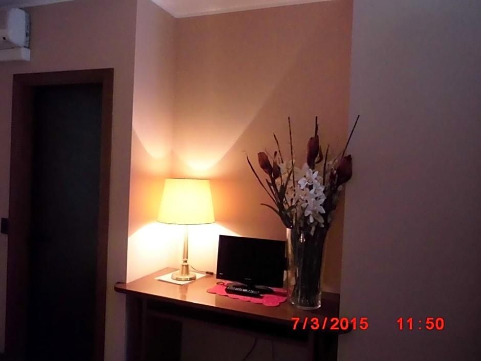 Albergo Ponte Vecchio 1
