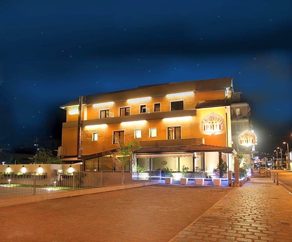 New Automatic Villa Daniela 1
