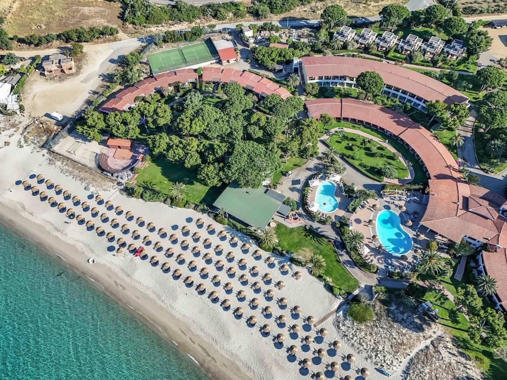 Cormoran Resort Villasimius 1