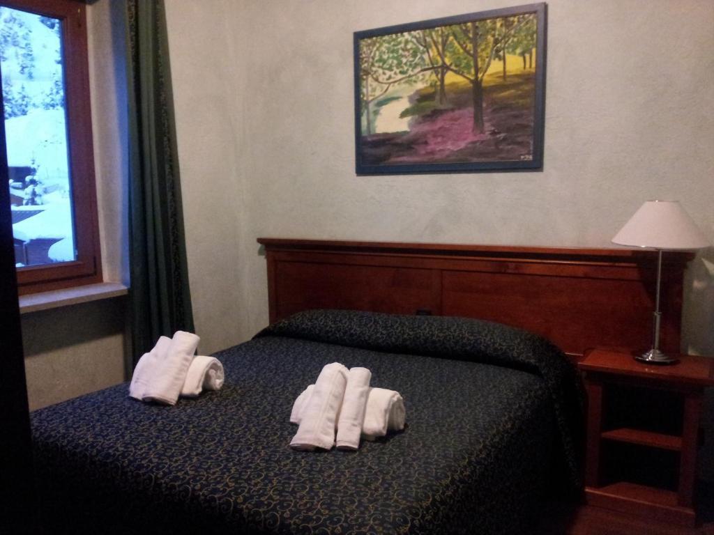 Hotel Clari 2
