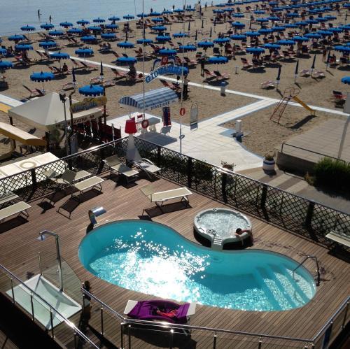 Hotel Baia 1