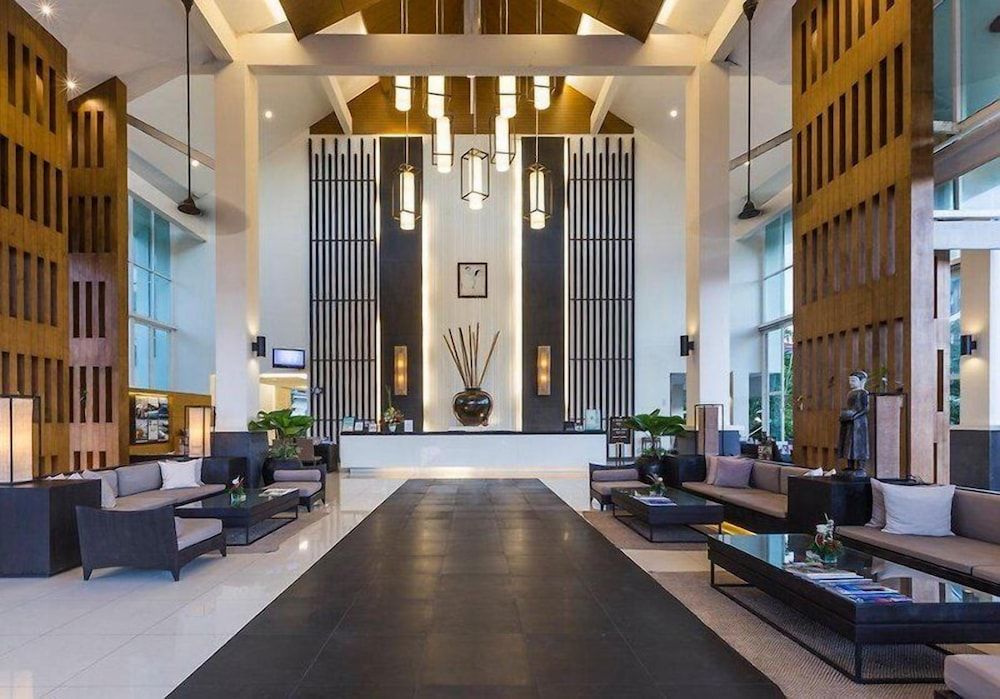 Kantary Beach Hotel Villas & Suites 2