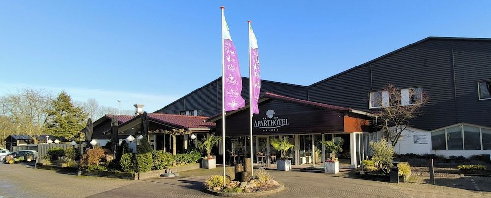 Aparthotel Delden 1