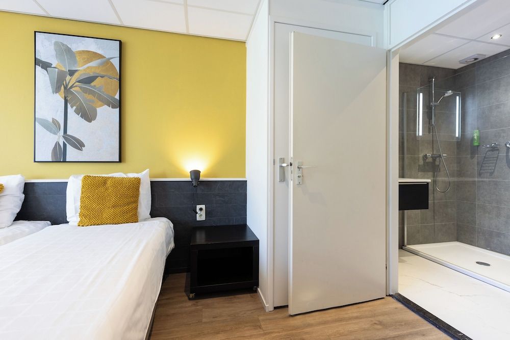 Aparthotel Delden 2