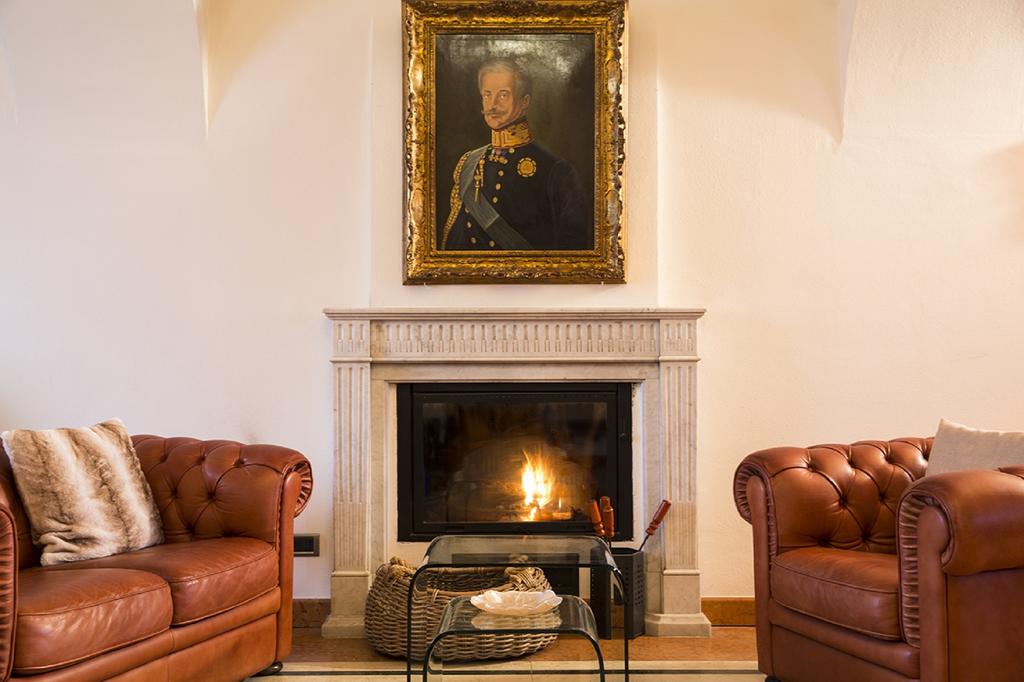 La Corte Albertina 1