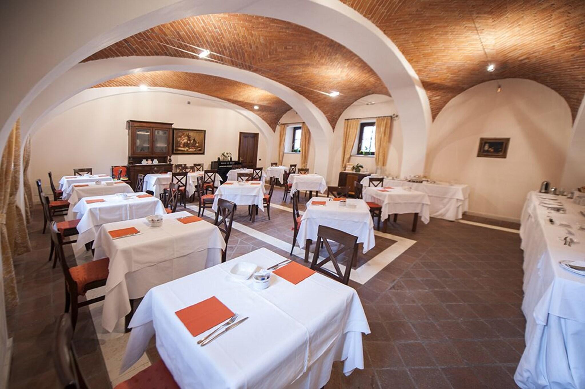 La Corte Albertina 2