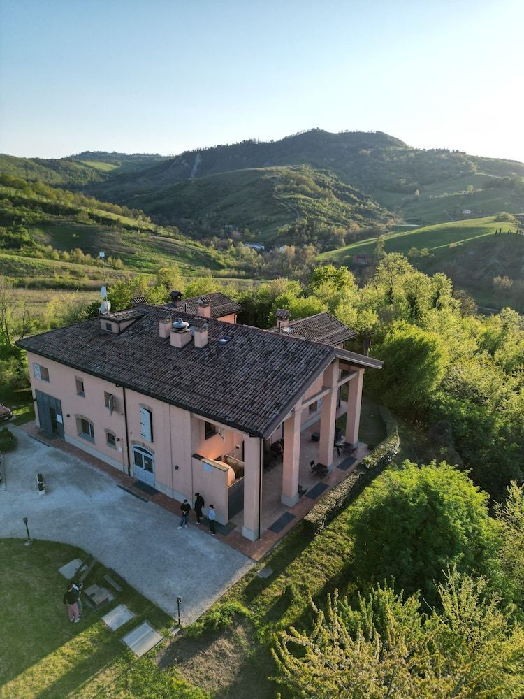 Agriturismo Ben Ti Voglio 1