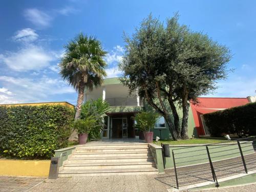 Hotel Zeffiro 2