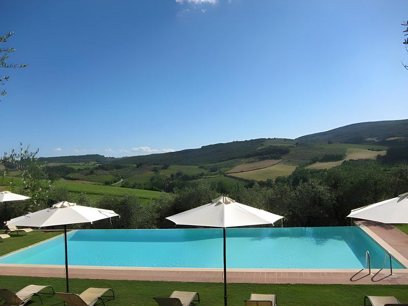 Fattoria Abbazia Monte Oliveto 2